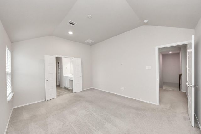 6734 Scarlet Sagebrush Street, Katy, TX 77449