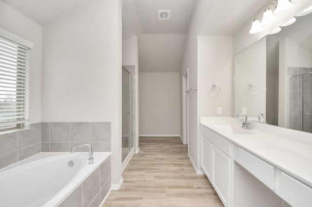 6734 Scarlet Sagebrush Street, Katy, TX 77449