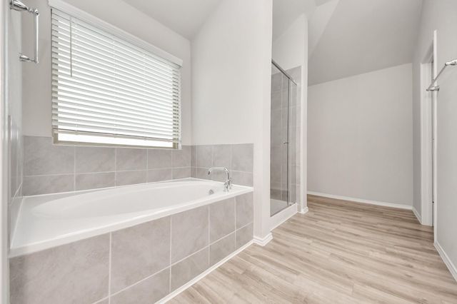 6734 Scarlet Sagebrush Street, Katy, TX 77449