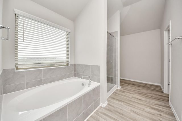 6734 Scarlet Sagebrush Street, Katy, TX 77449