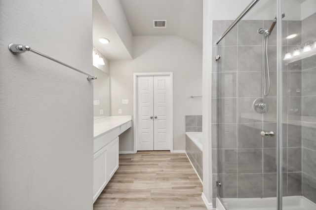 6734 Scarlet Sagebrush Street, Katy, TX 77449