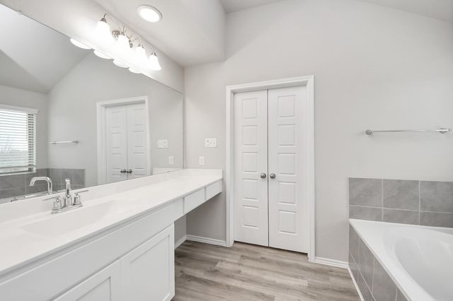 6734 Scarlet Sagebrush Street, Katy, TX 77449