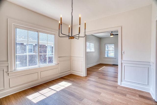 1222 Vann Avenue, Evansville, IN 47714