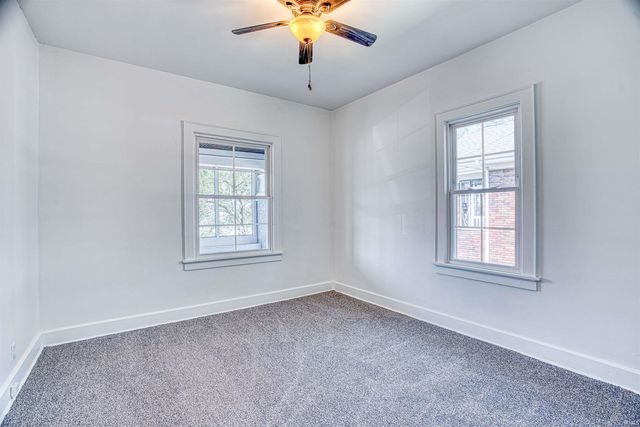 1222 Vann Avenue, Evansville, IN 47714