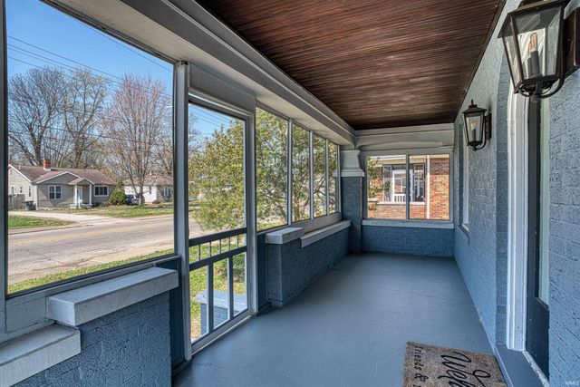 1222 Vann Avenue, Evansville, IN 47714