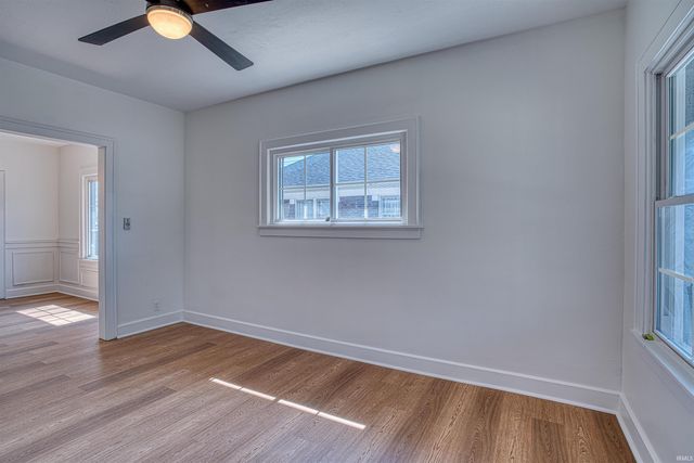 1222 Vann Avenue, Evansville, IN 47714