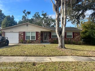 428 NEPTUNE Road, Orange Park, FL 32073