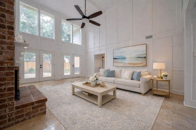 9411 Fenchurch Drive, Spring, TX 77379