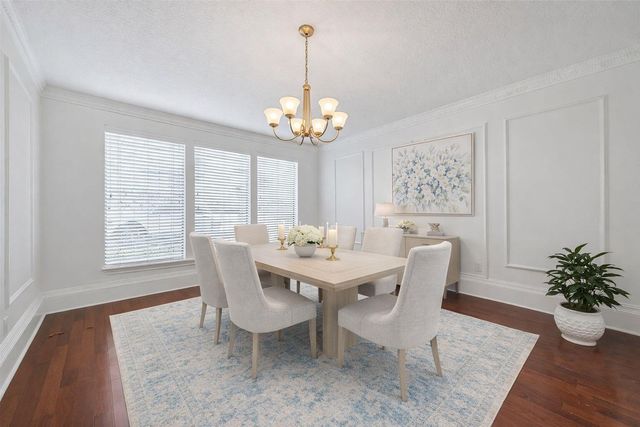 9411 Fenchurch Drive, Spring, TX 77379