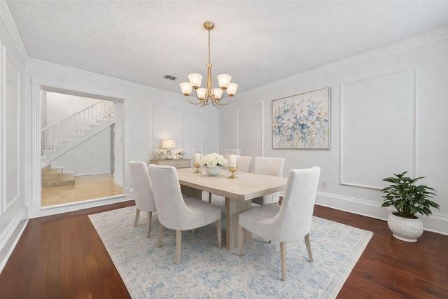 9411 Fenchurch Drive, Spring, TX 77379