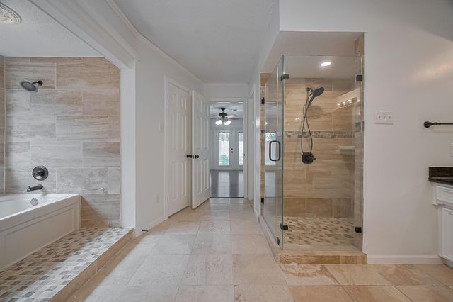 9411 Fenchurch Drive, Spring, TX 77379