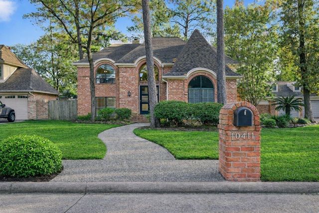 9411 Fenchurch Drive, Spring, TX 77379