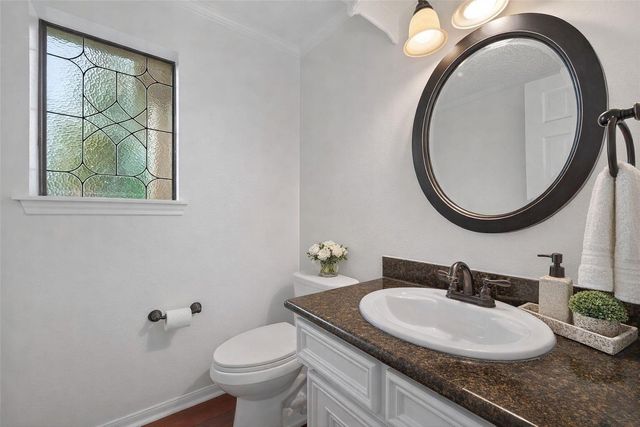 9411 Fenchurch Drive, Spring, TX 77379