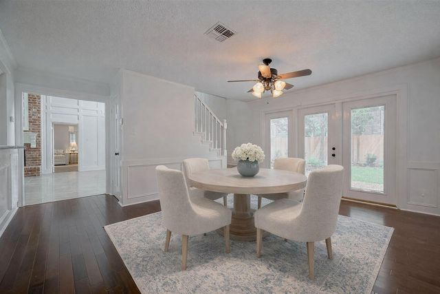 9411 Fenchurch Drive, Spring, TX 77379