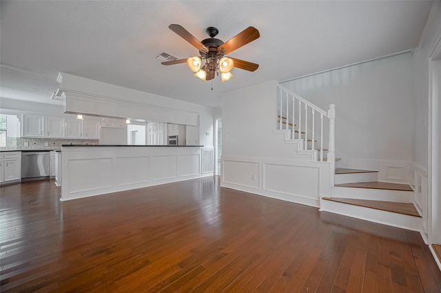 9411 Fenchurch Drive, Spring, TX 77379