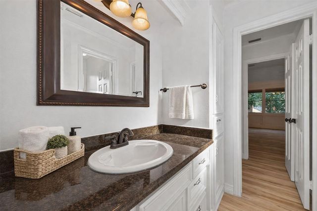 9411 Fenchurch Drive, Spring, TX 77379