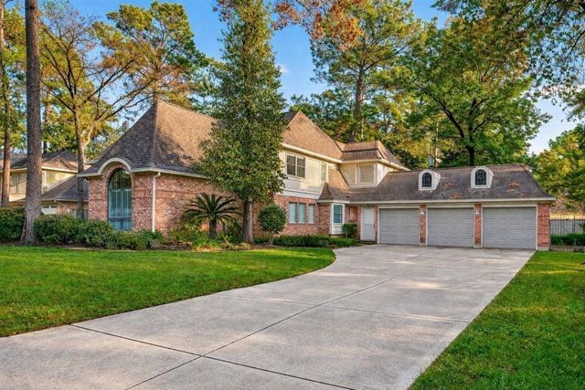 9411 Fenchurch Drive, Spring, TX 77379