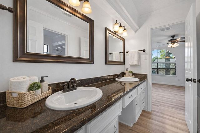 9411 Fenchurch Drive, Spring, TX 77379