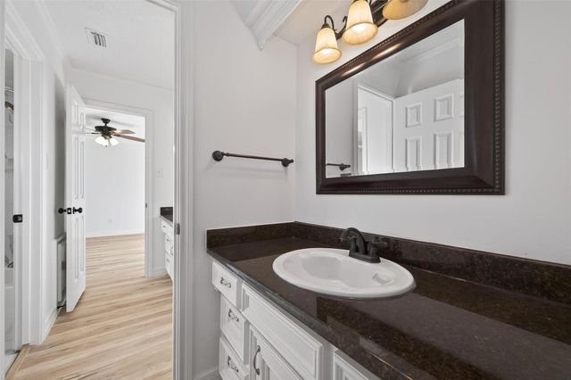 9411 Fenchurch Drive, Spring, TX 77379