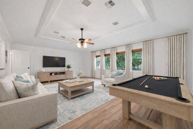 9411 Fenchurch Drive, Spring, TX 77379