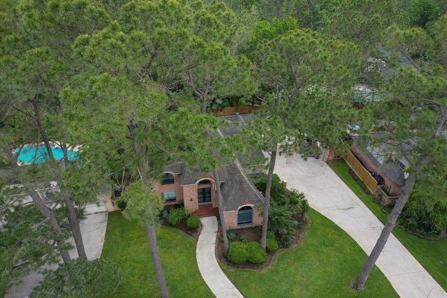 9411 Fenchurch Drive, Spring, TX 77379