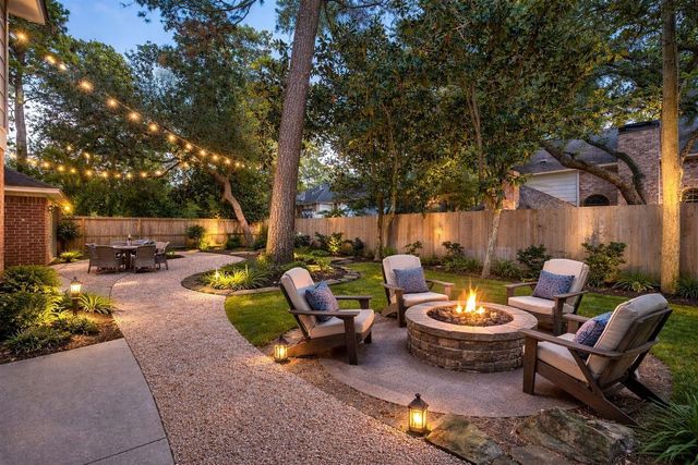 9411 Fenchurch Drive, Spring, TX 77379