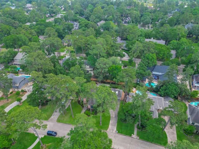 9411 Fenchurch Drive, Spring, TX 77379