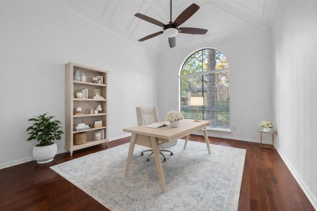 9411 Fenchurch Drive, Spring, TX 77379