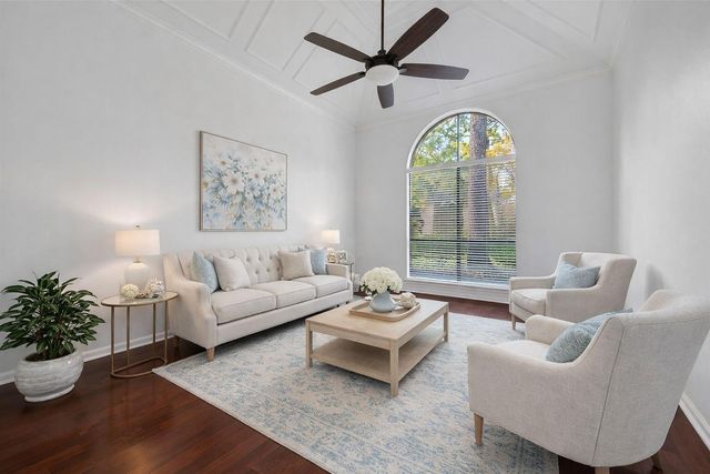 9411 Fenchurch Drive, Spring, TX 77379