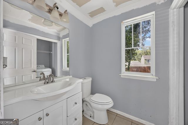 1395 Ling Drive, Austell, GA 30168