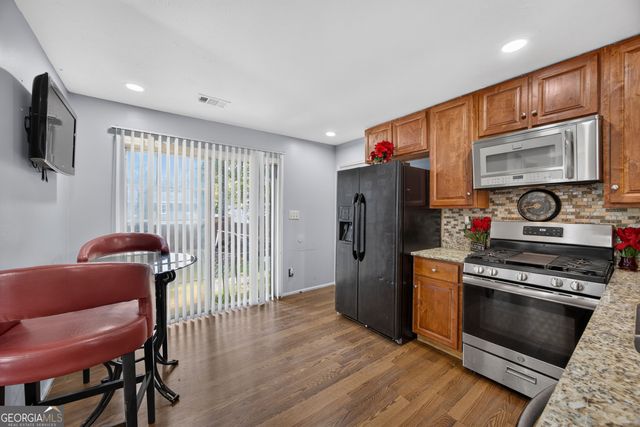 1395 Ling Drive, Austell, GA 30168