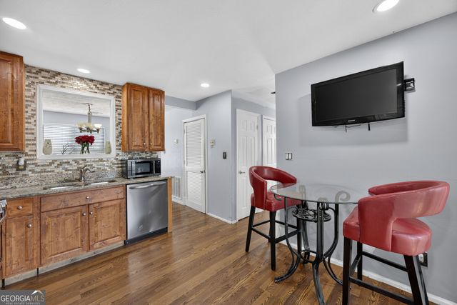 1395 Ling Drive, Austell, GA 30168