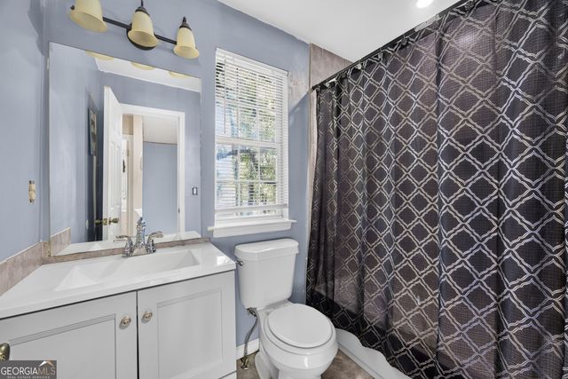 1395 Ling Drive, Austell, GA 30168