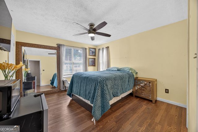 1395 Ling Drive, Austell, GA 30168
