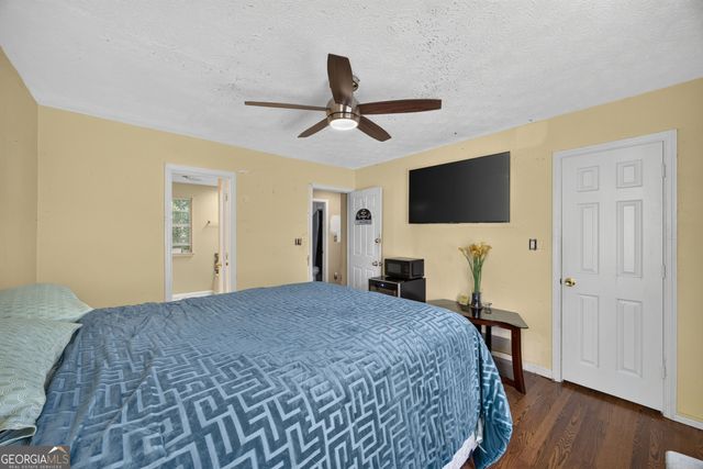 1395 Ling Drive, Austell, GA 30168