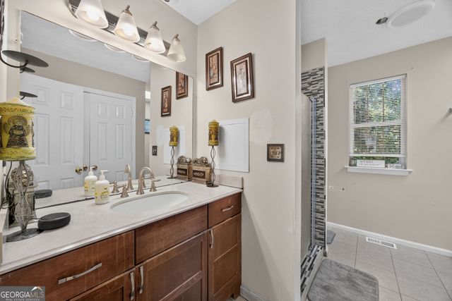 1395 Ling Drive, Austell, GA 30168