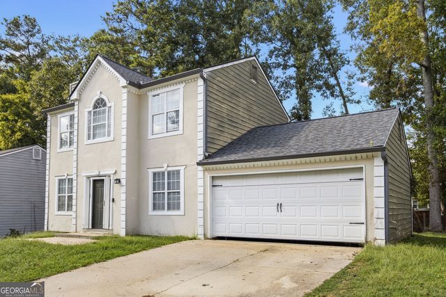 1395 Ling Drive, Austell, GA 30168