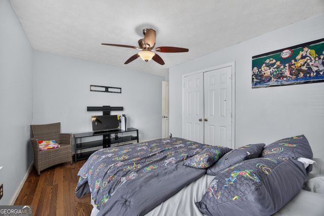 1395 Ling Drive, Austell, GA 30168
