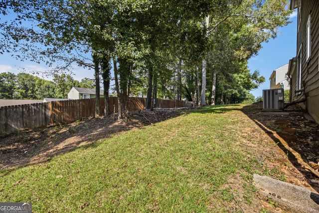 1395 Ling Drive, Austell, GA 30168