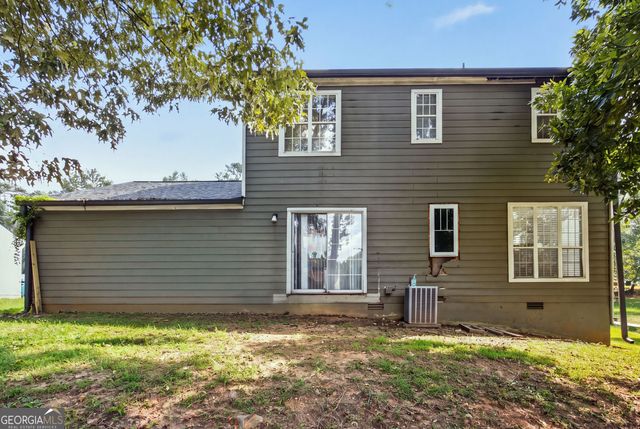1395 Ling Drive, Austell, GA 30168