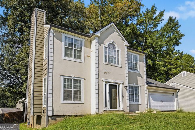 1395 Ling Drive, Austell, GA 30168