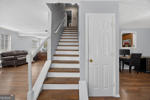 1395 Ling Drive, Austell, GA 30168