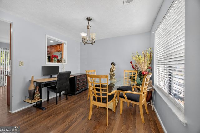 1395 Ling Drive, Austell, GA 30168