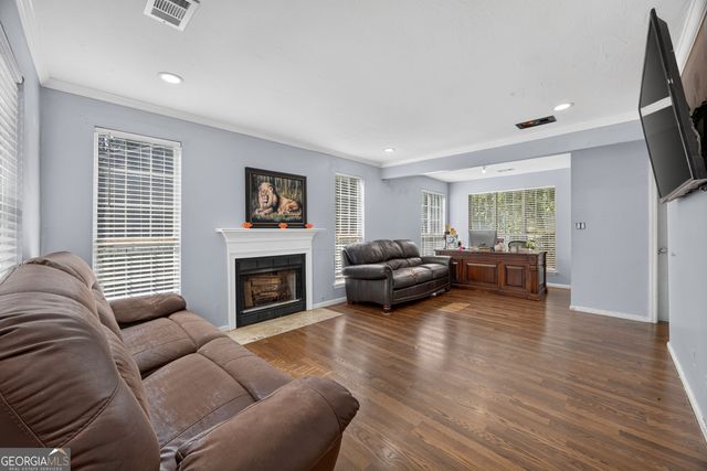 1395 Ling Drive, Austell, GA 30168