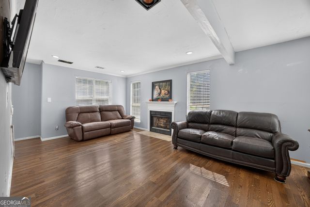 1395 Ling Drive, Austell, GA 30168