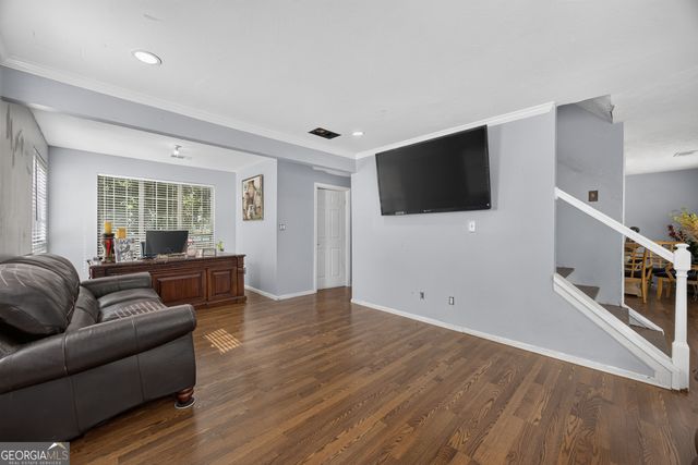 1395 Ling Drive, Austell, GA 30168