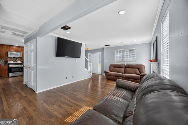 1395 Ling Drive, Austell, GA 30168