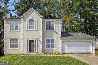 1395 Ling Drive, Austell, GA 30168