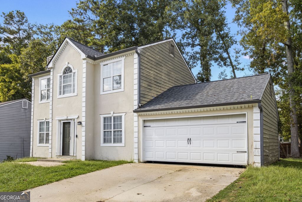 1395 Ling Drive, Austell, GA 30168 — photo 2
