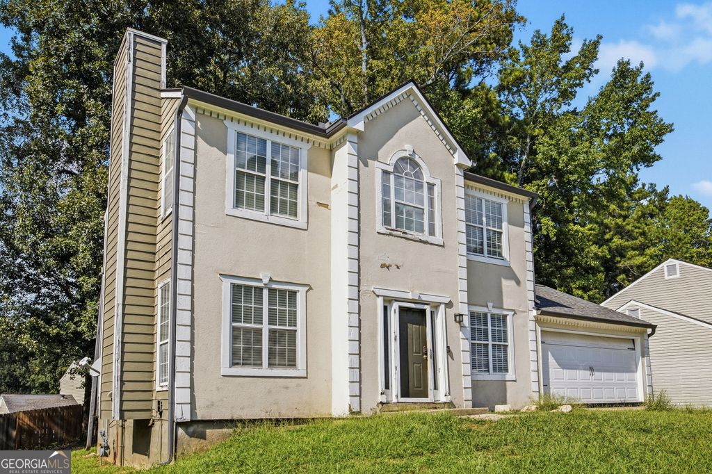 1395 Ling Drive, Austell, GA 30168 — photo 3